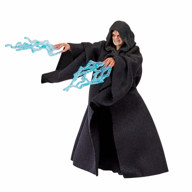 Star Wars Series 3 Vintage Figure The Emperor