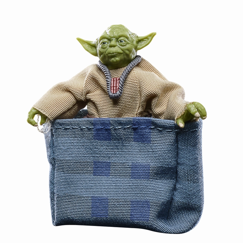 Star Wars Series 3 Vintage Figure Yoda