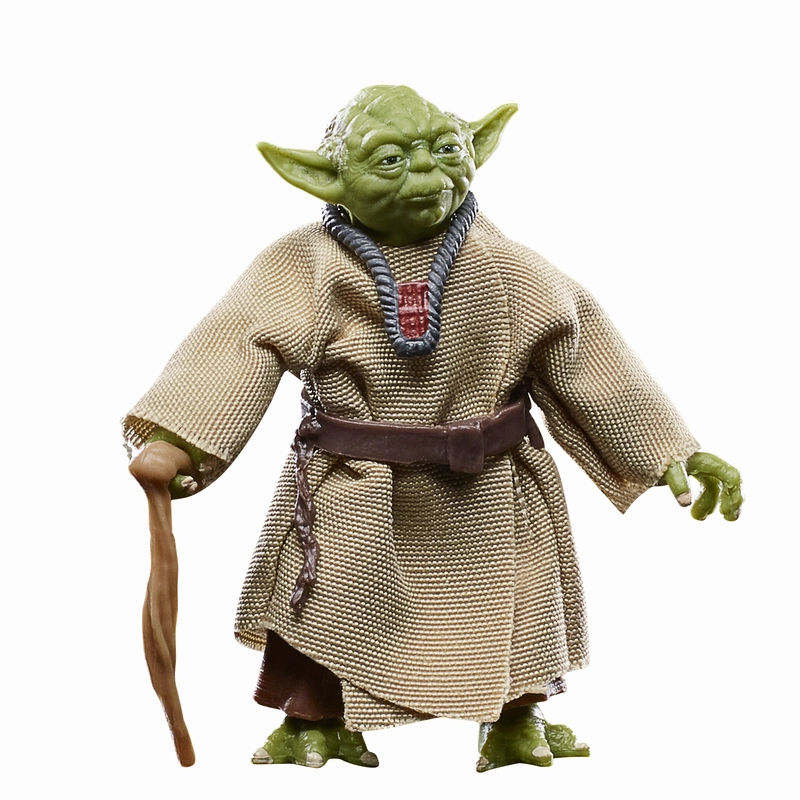 Star Wars Series 3 Vintage Figure Yoda
