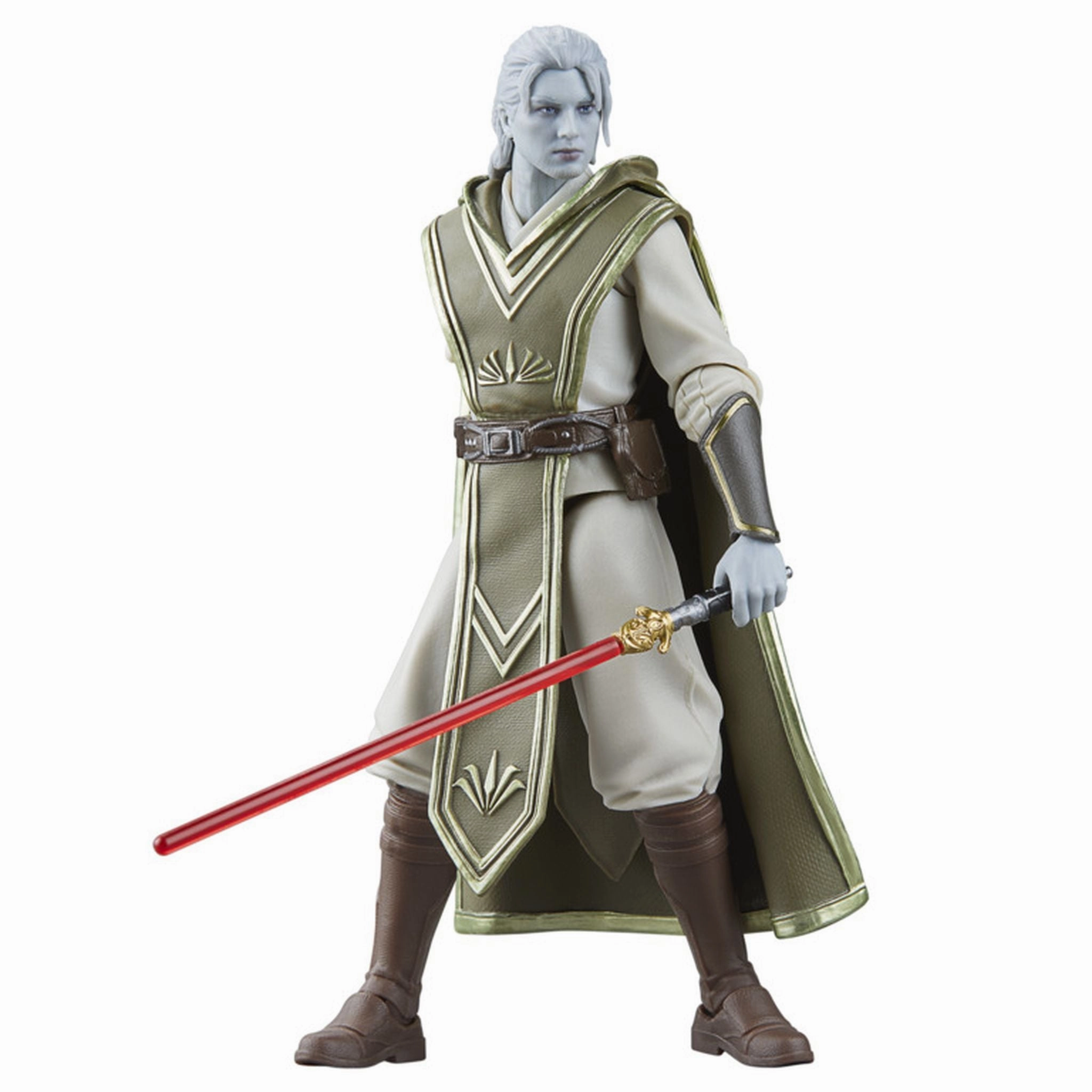 Star Wars The Black Series 3 Dagan Gera