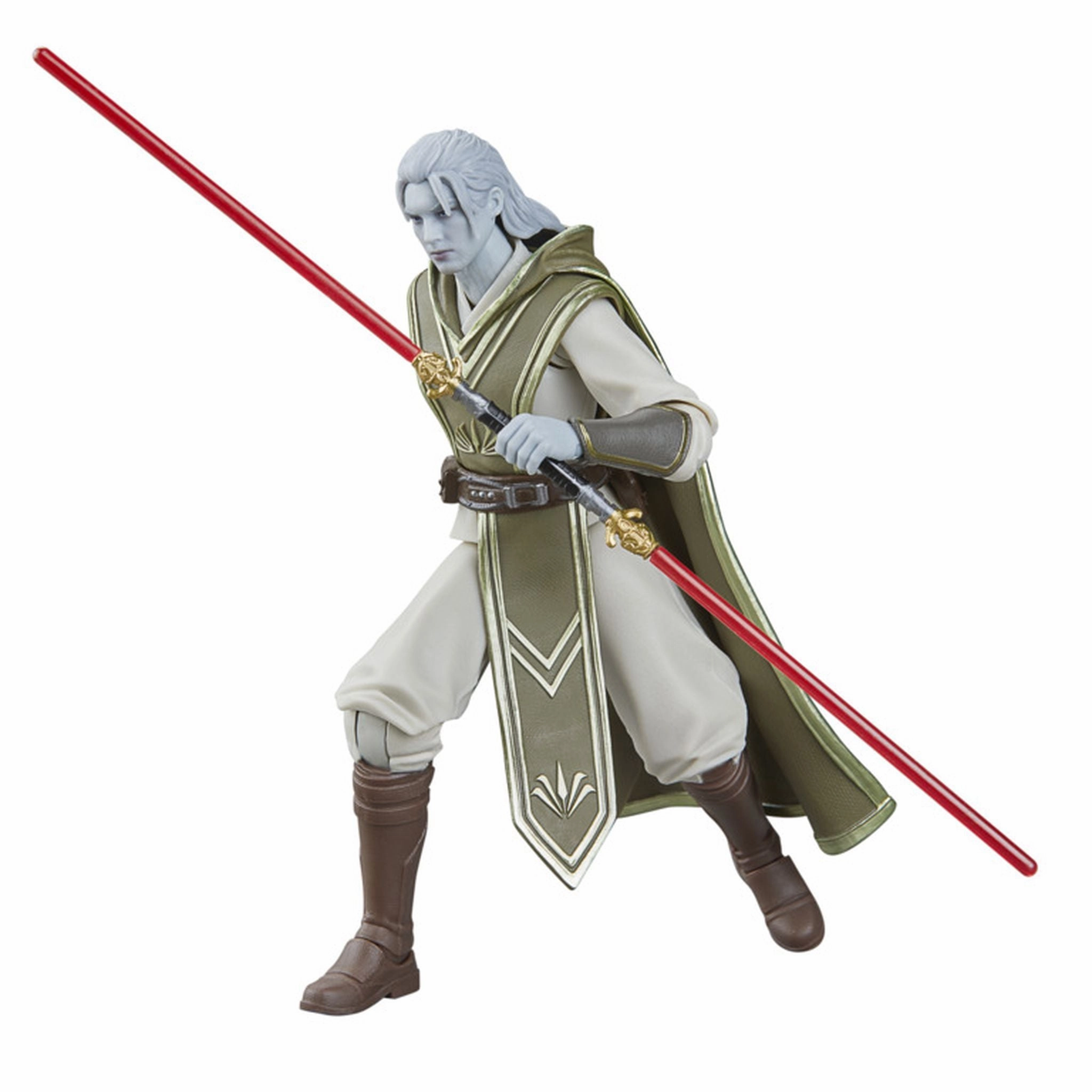 Star Wars The Black Series 3 Dagan Gera