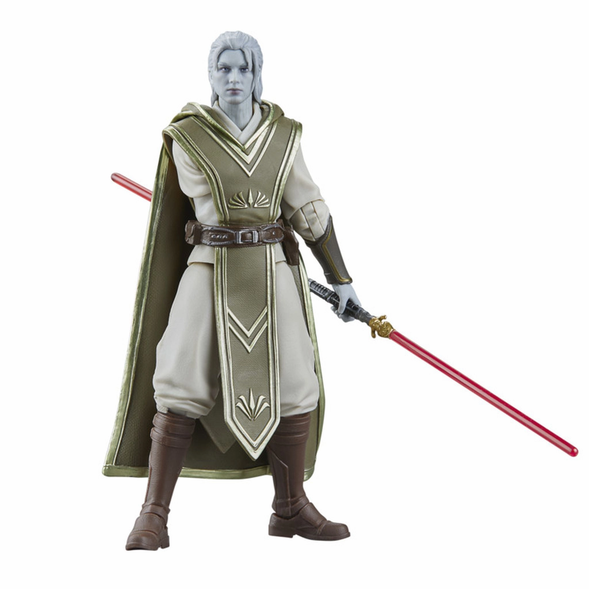 Star Wars The Black Series 3 Dagan Gera