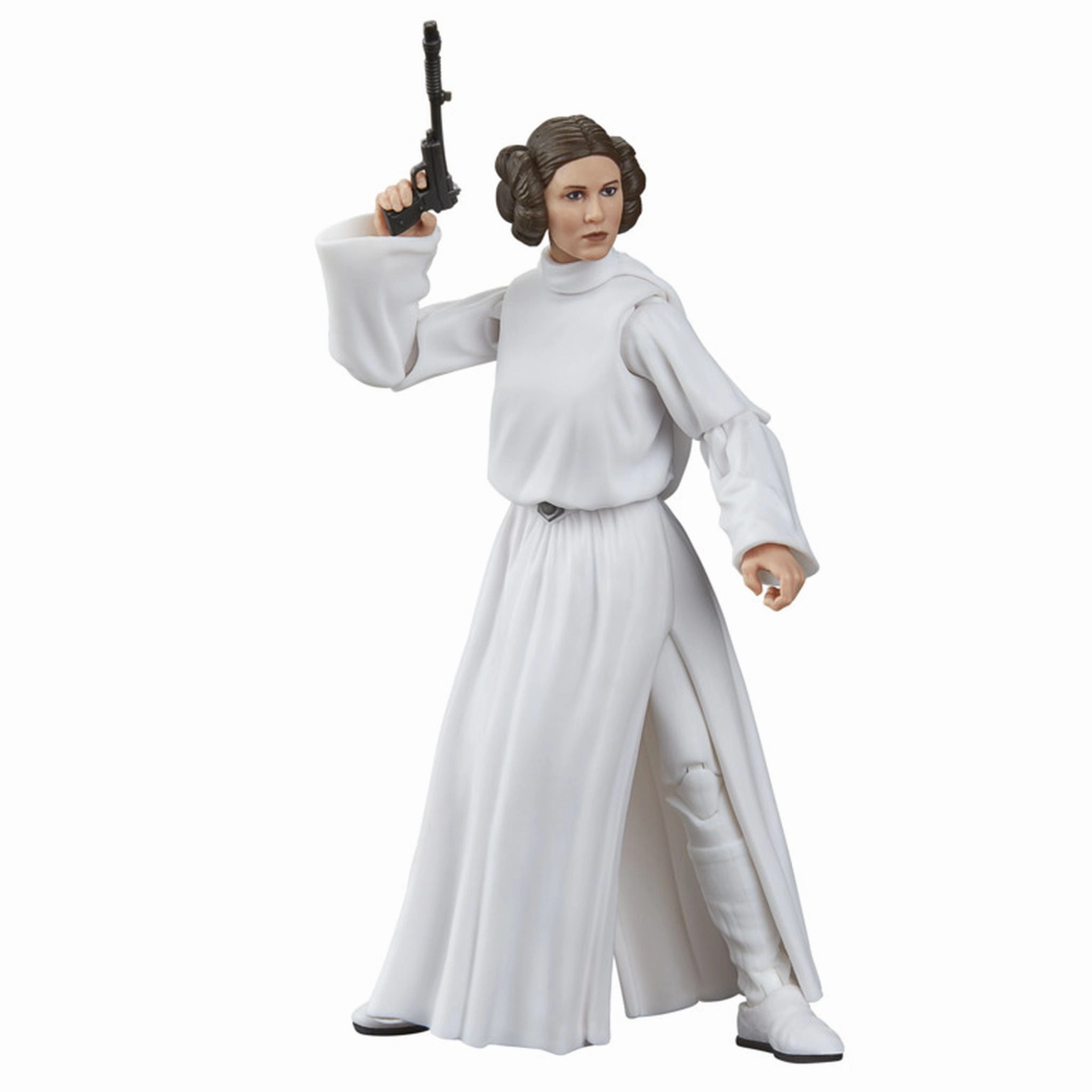 Star Wars The Black Series 3 Leia Organa