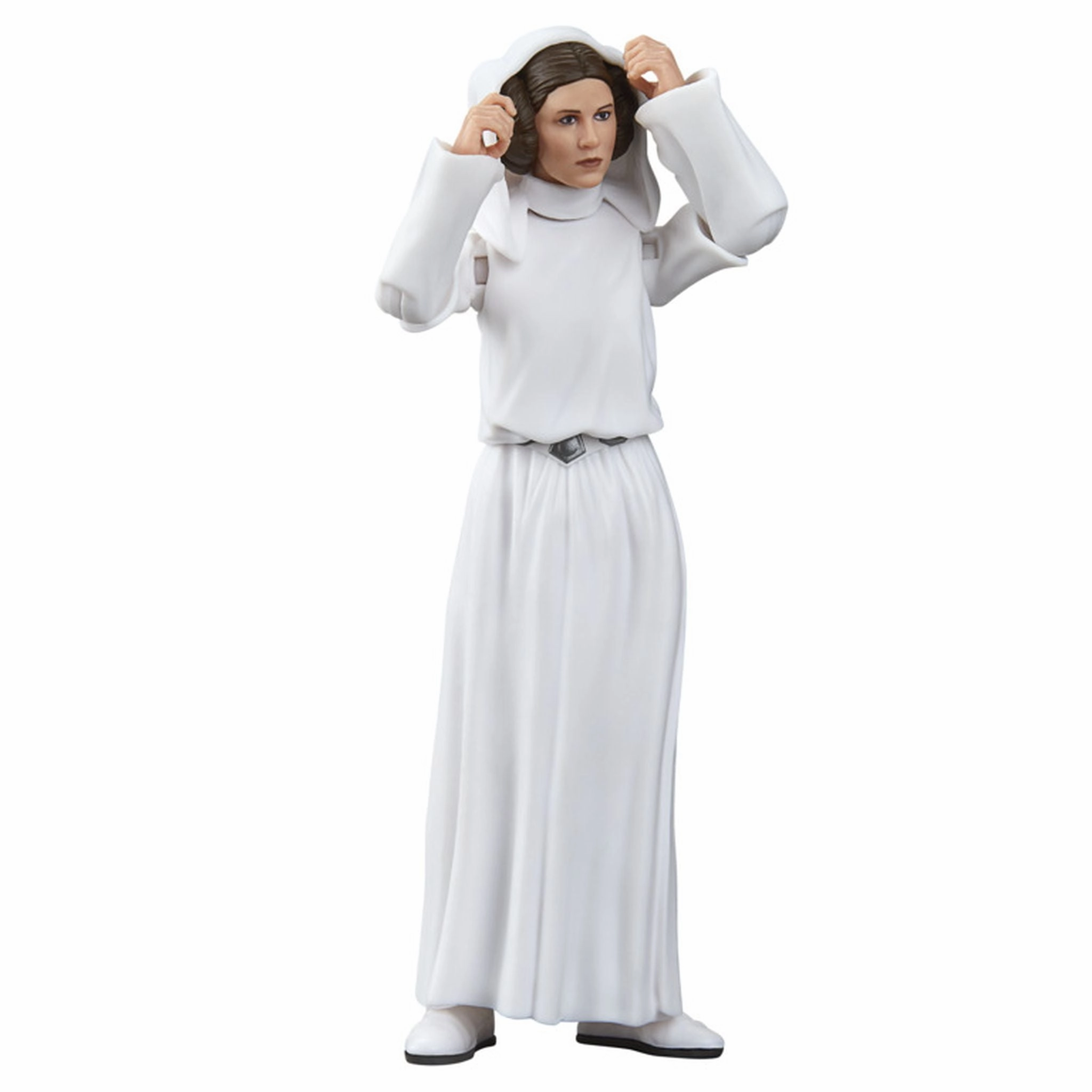 Star Wars The Black Series 3 Leia Organa