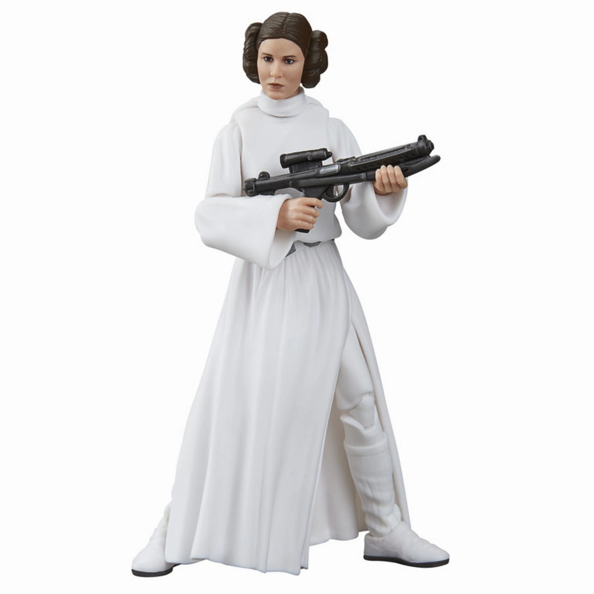 Star Wars The Black Series 3 Leia Organa