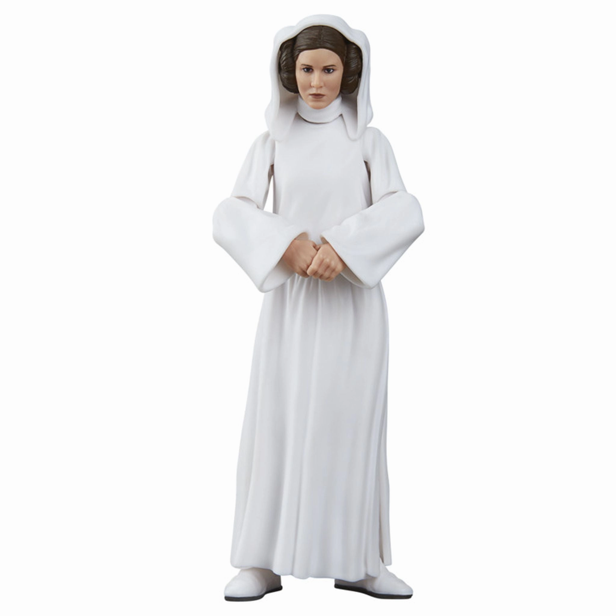 Star Wars The Black Series 3 Leia Organa