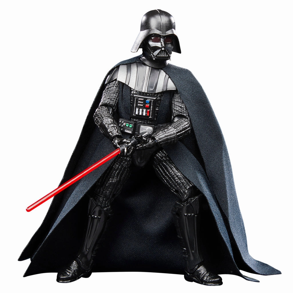 Star Wars The Black Series 6 Inch Darth Vader
