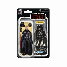 Star Wars The Black Series 6 Inch Darth Vader