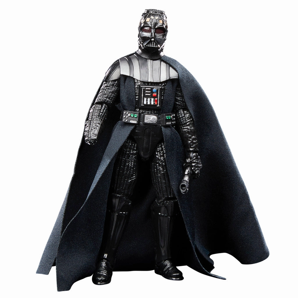 Star Wars The Black Series 6 Inch Darth Vader