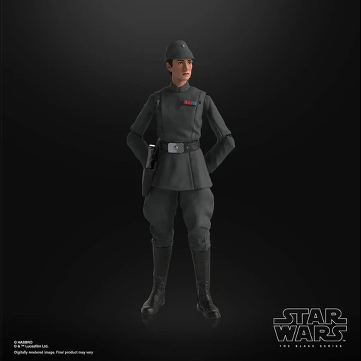 Star Wars The Black Series Tala
