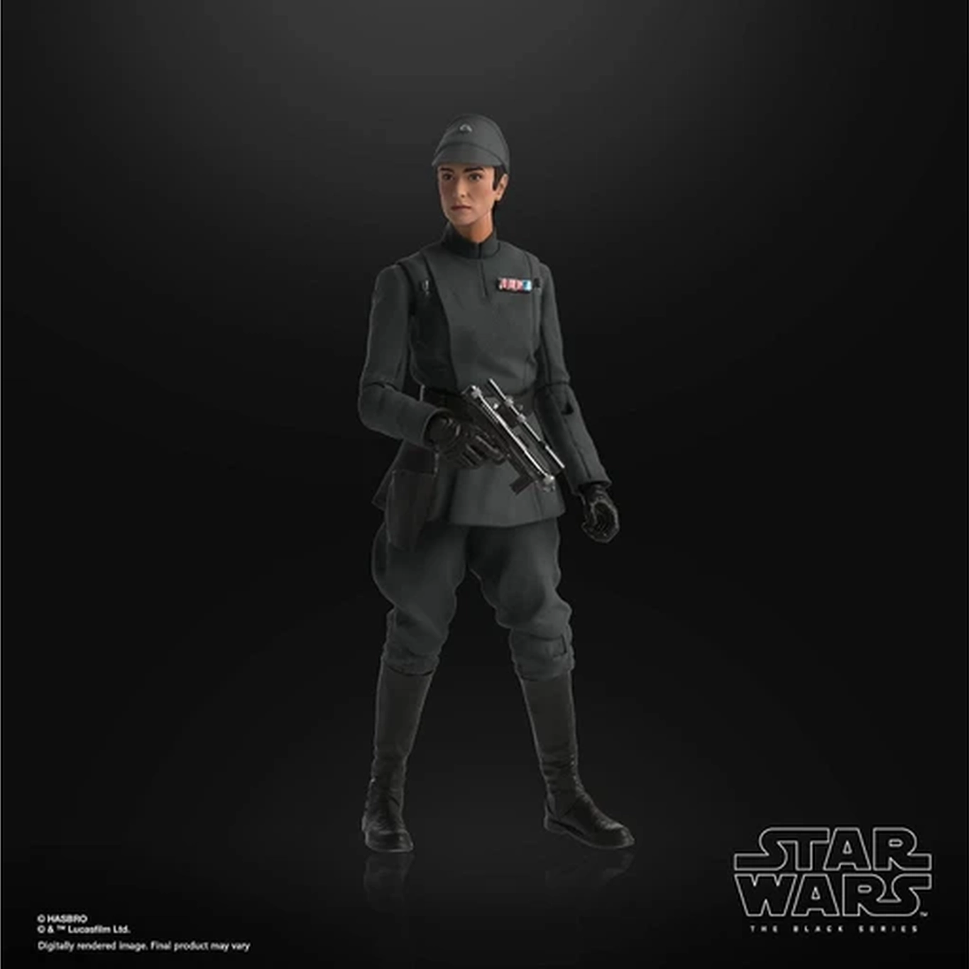 Star Wars The Black Series Tala