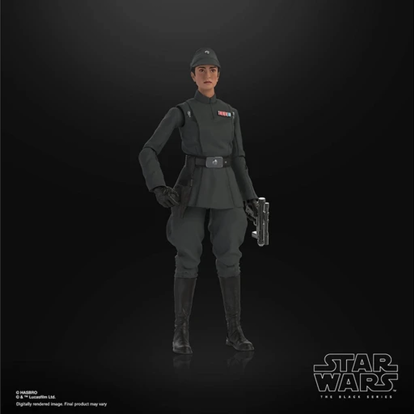 Star Wars The Black Series Tala