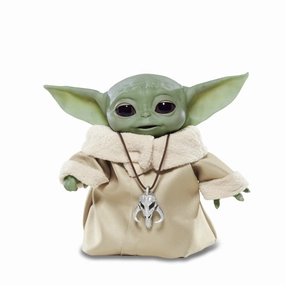 Star Wars The Mandalorian The Child Animatronic Edition