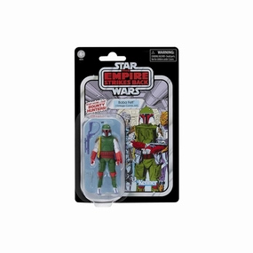 Star Wars Vintage Boba Fett Vintage (Comic Art)