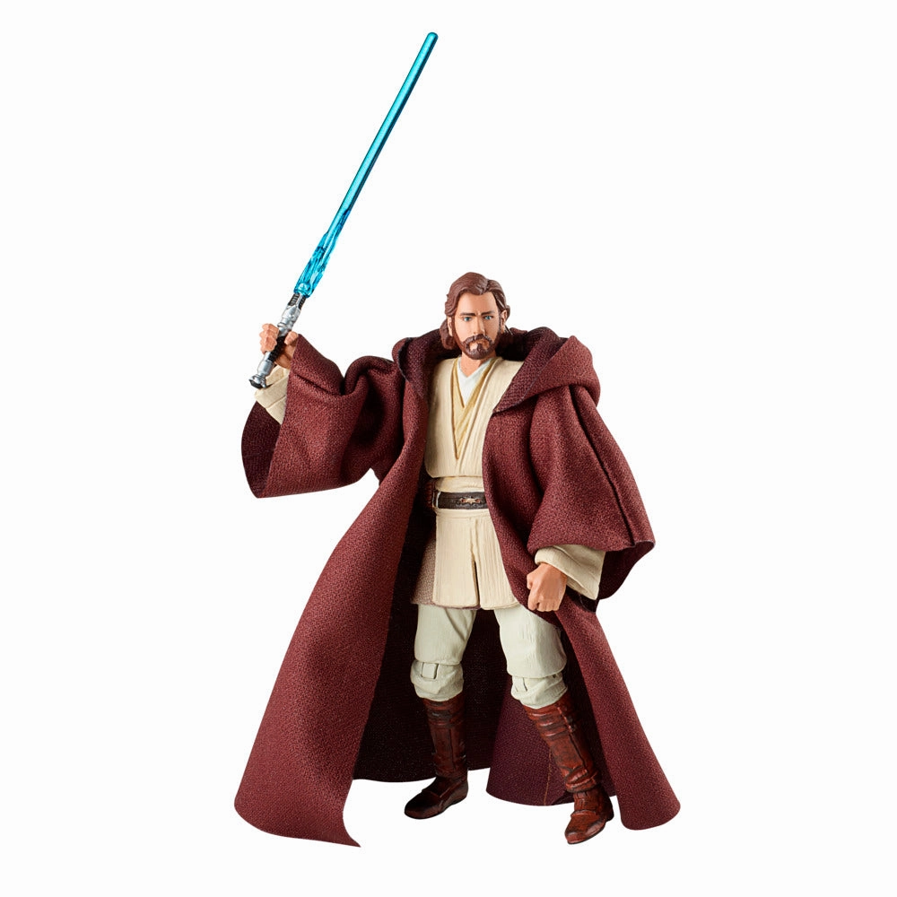 Star Wars Vintage Figure Obi-Wan Kenobi