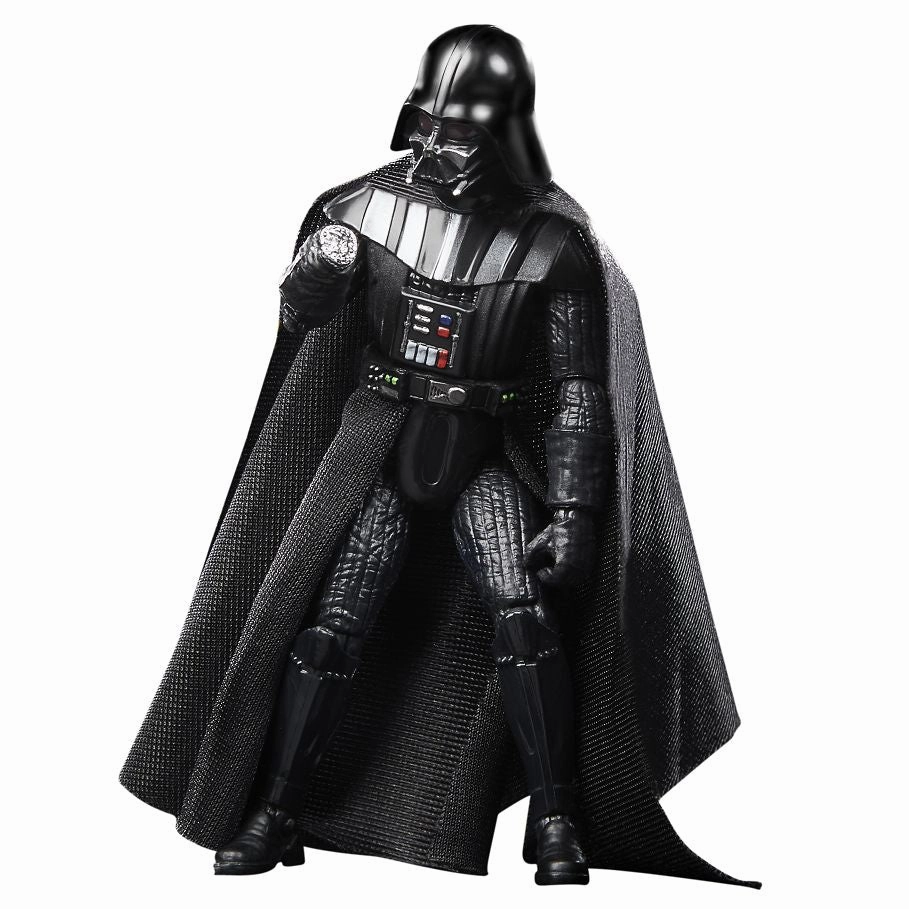 Star Wars Vintage Figures Series 3 Darth Vader (Death Star Ii)