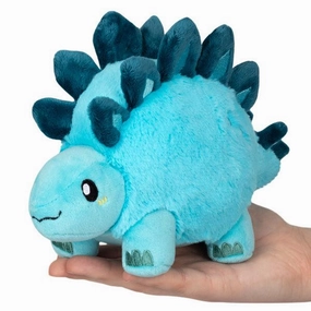 Stegosaurus Snacker