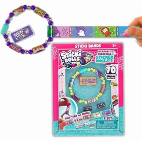 Sticki Rolls Sticki Band Single Pack