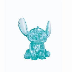 Stitch 3D Crystal Puzzle