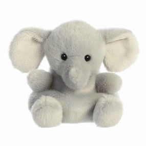 Stomps Elephant
