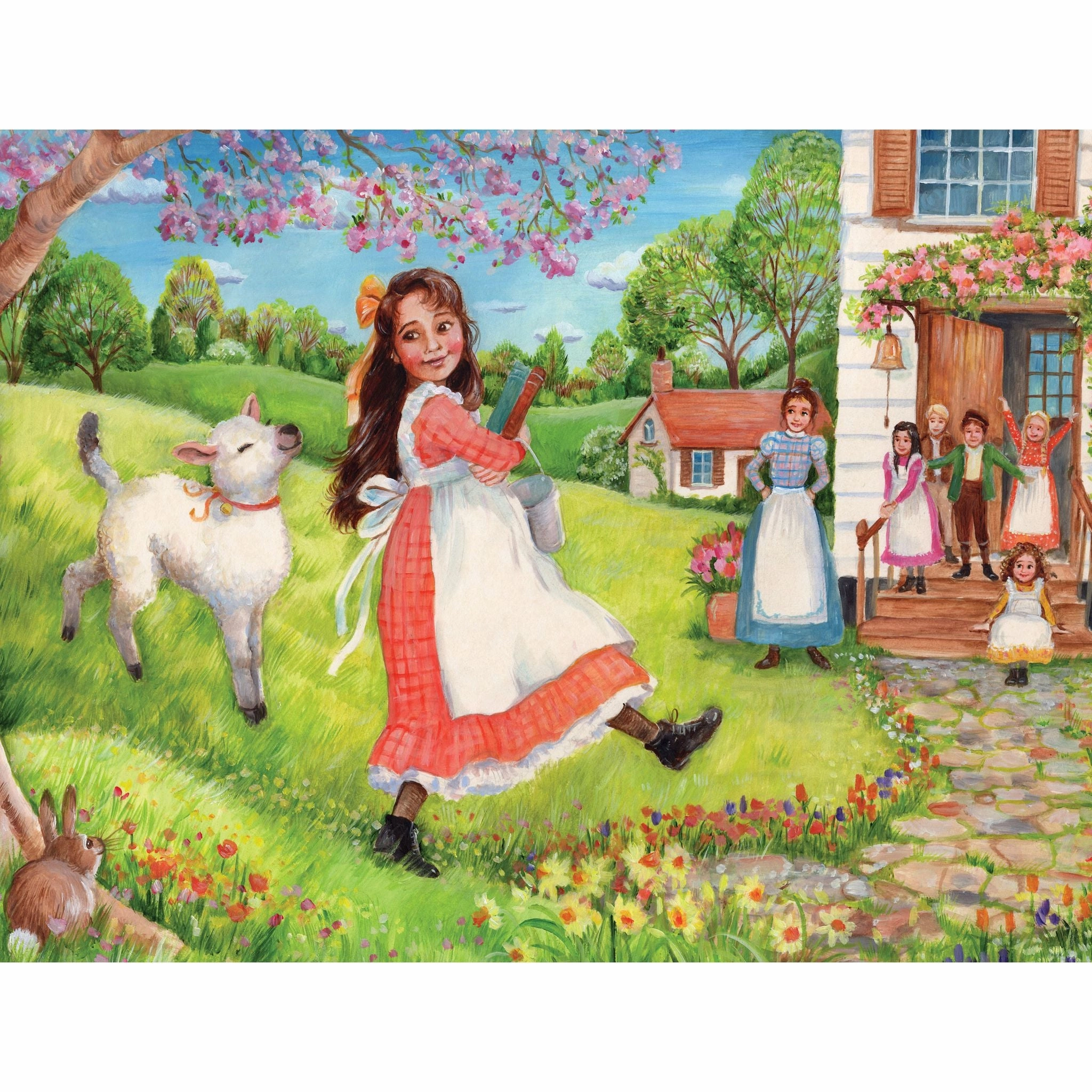 Storytime 30 PC Frametray