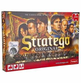 Stratego Original 4960100