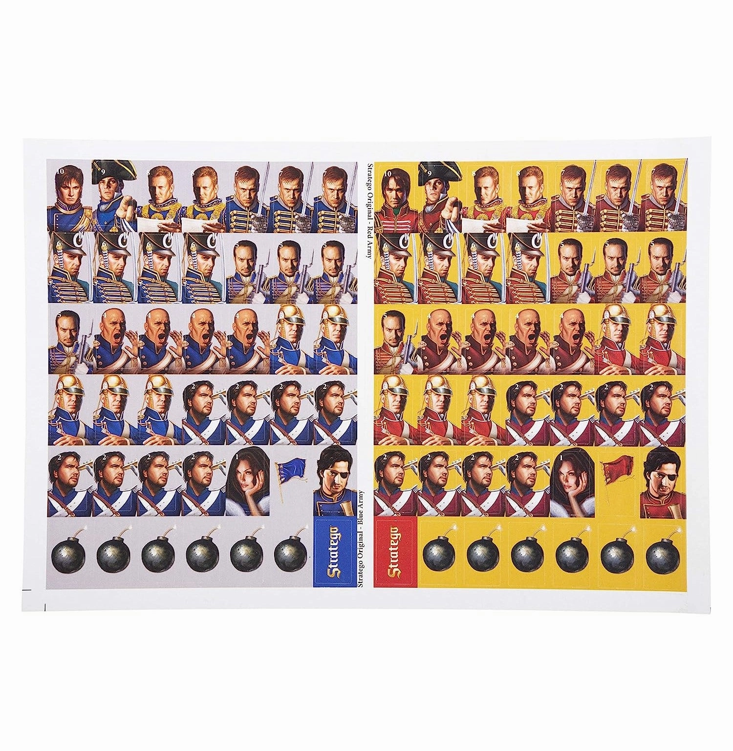 Stratego Original 4960100