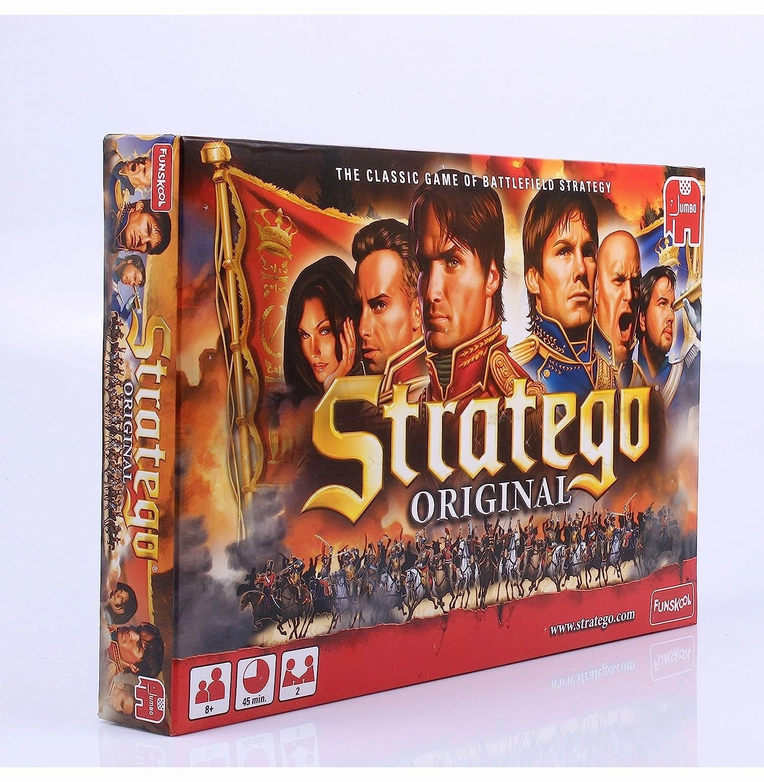 Stratego Original 4960100
