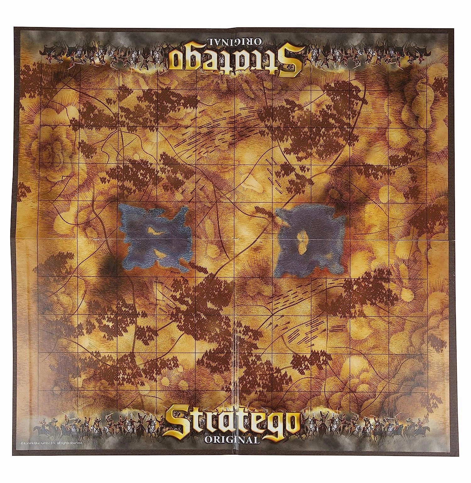 Stratego Original 4960100