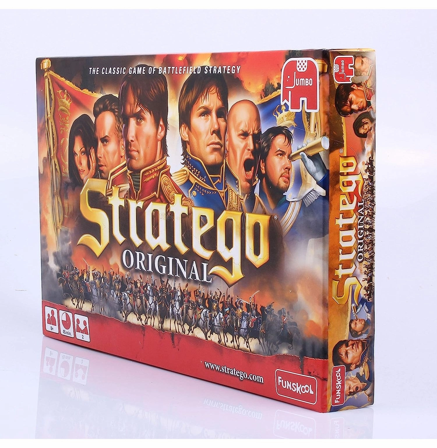 Stratego Original 4960100