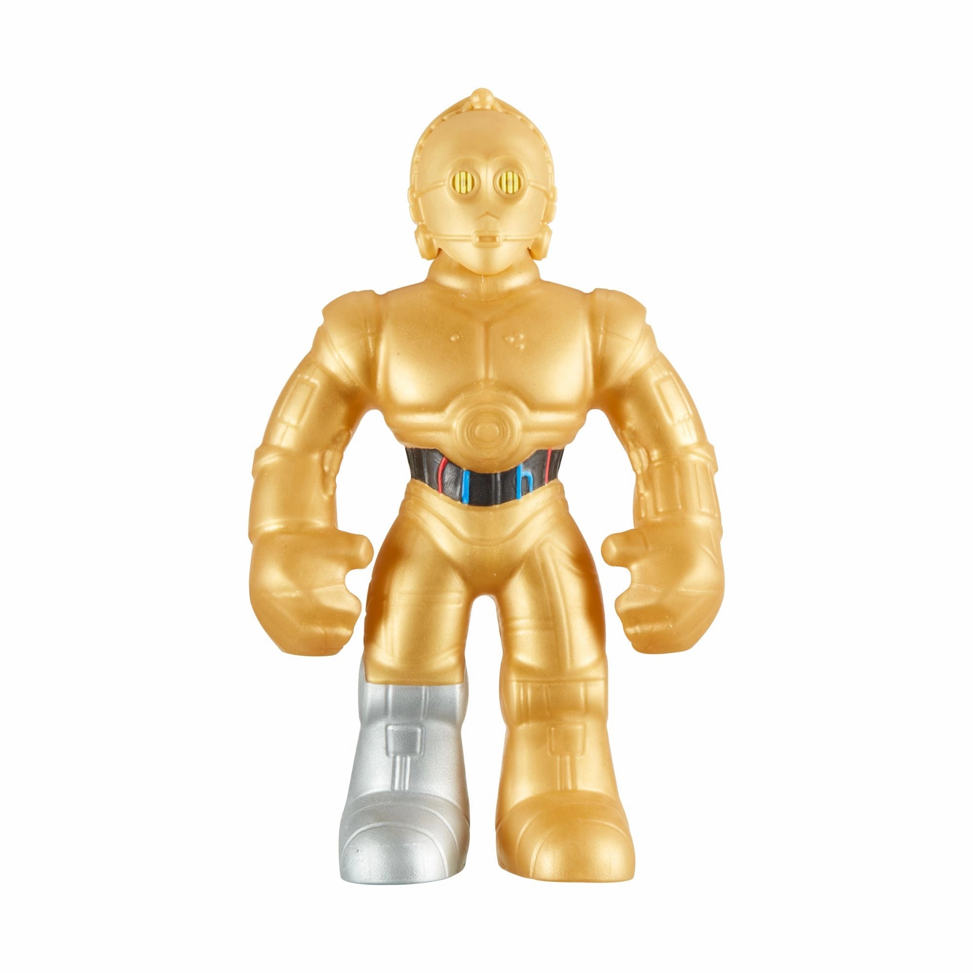 Stretch Star Wars Mini Figure - C-3Po