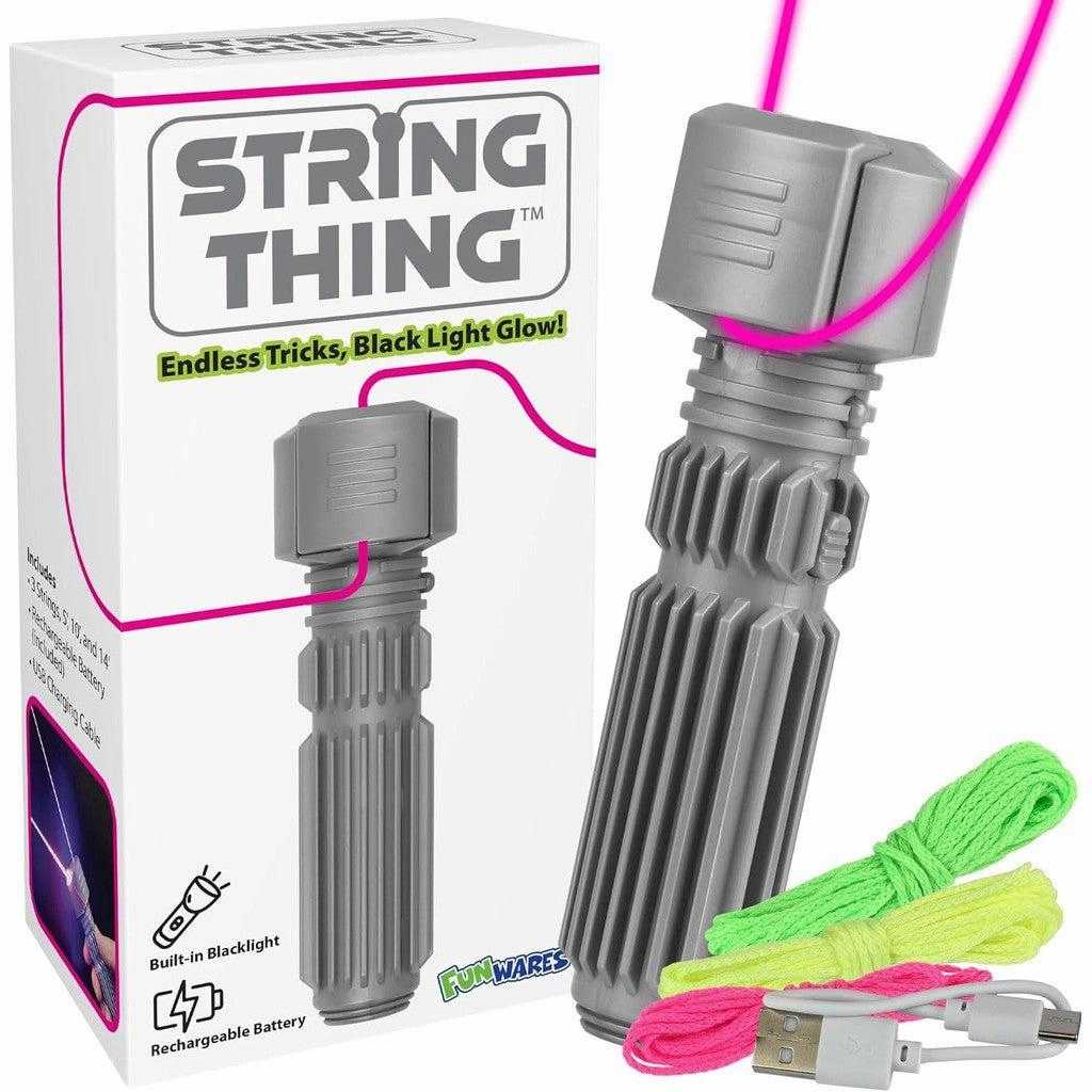 String Thing
