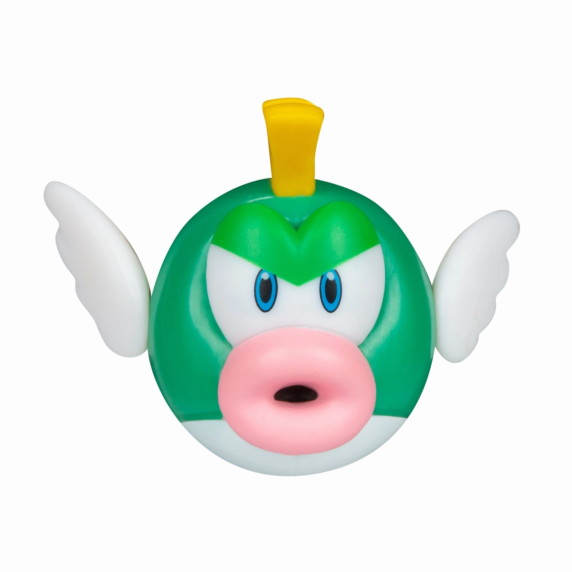 Super Mario 6.3cm Figure Deep Cheep