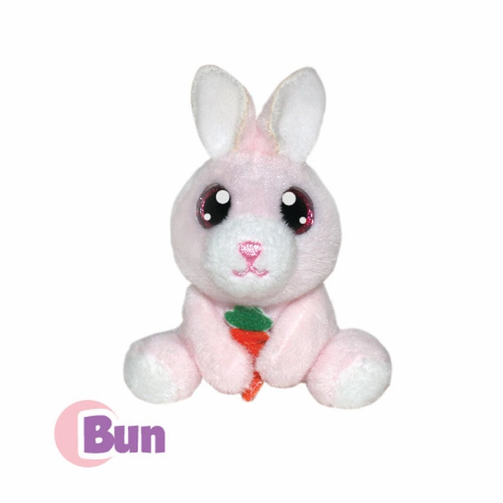 Surprizamals 6.35cm Stuffed Animals Easter Edition Assorted Styles