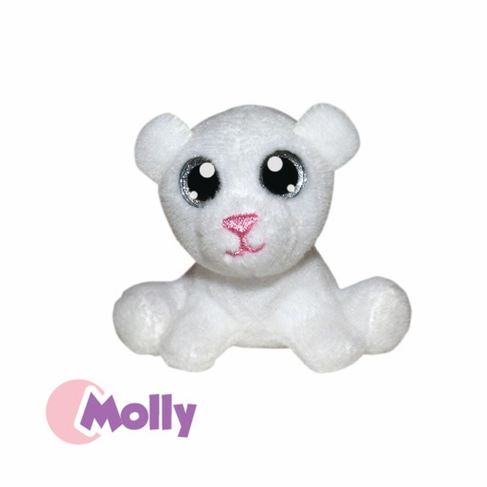 Surprizamals 6.35cm Stuffed Animals Easter Edition Assorted Styles