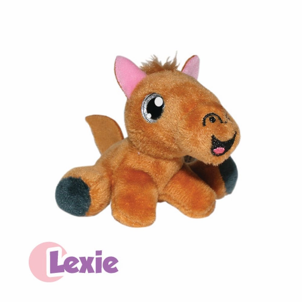 Surprizamals 6.35cm Stuffed Animals Easter Edition Assorted Styles