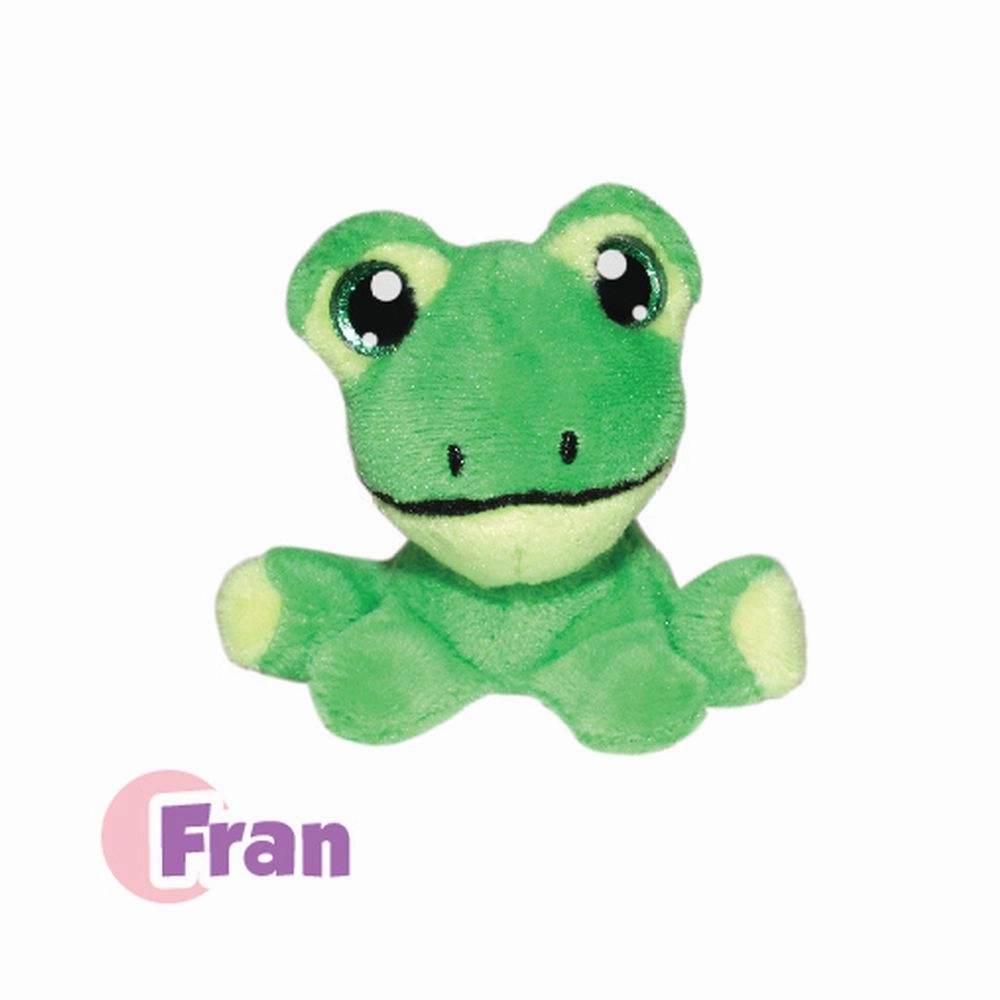 Surprizamals 6.35cm Stuffed Animals Easter Edition Assorted Styles