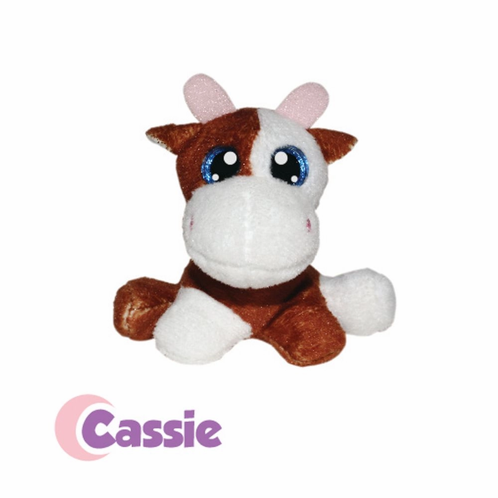 Surprizamals 6.35cm Stuffed Animals Easter Edition Assorted Styles