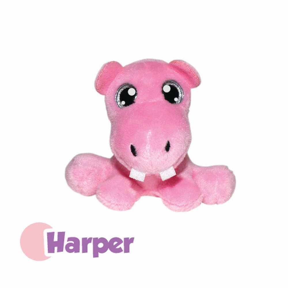 Surprizamals 6.35cm Stuffed Animals Easter Edition Assorted Styles