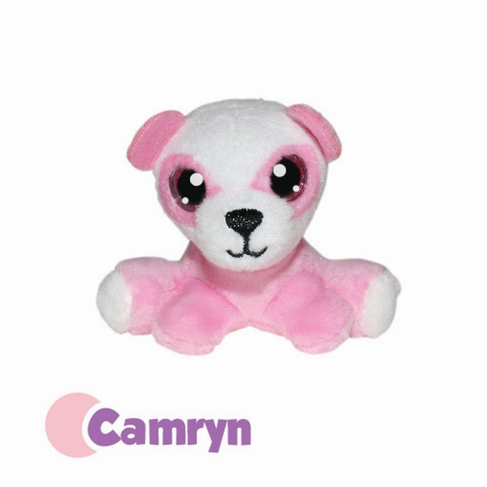 Surprizamals 6.35cm Stuffed Animals Easter Edition Assorted Styles