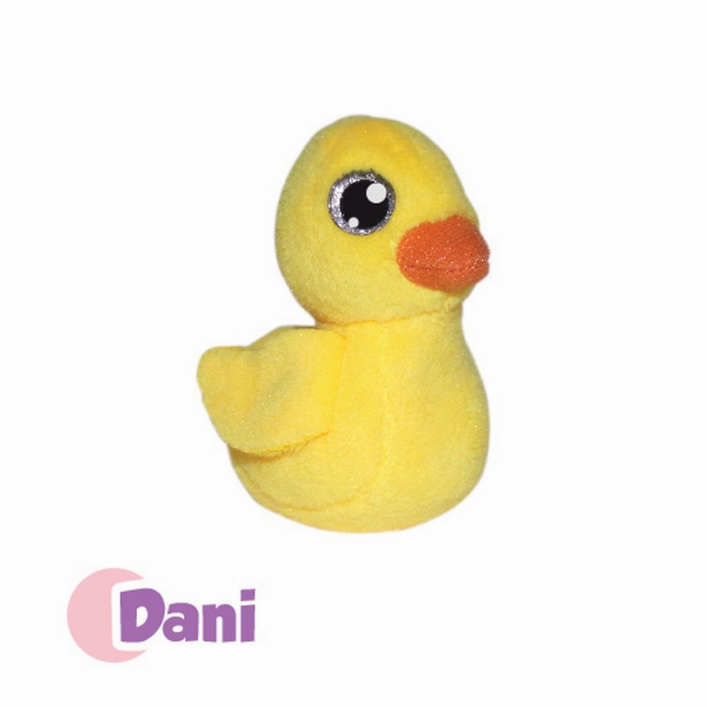 Surprizamals 6.35cm Stuffed Animals Easter Edition Assorted Styles