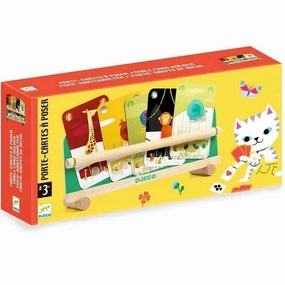 Table Card Holder