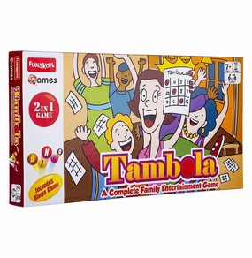 Tambola ( 138340022 )