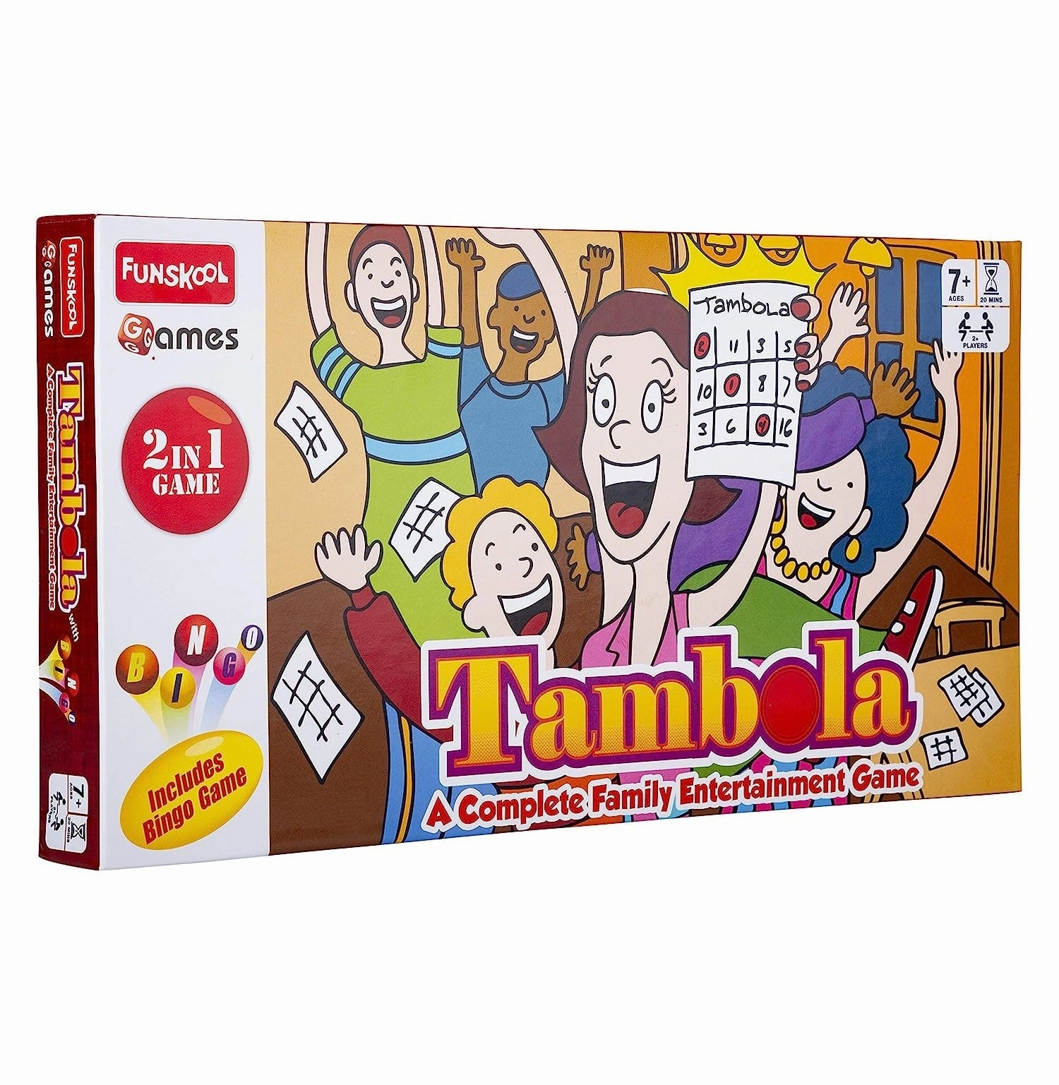 Tambola ( 138340022 )