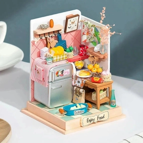Taste Life Kitchen
