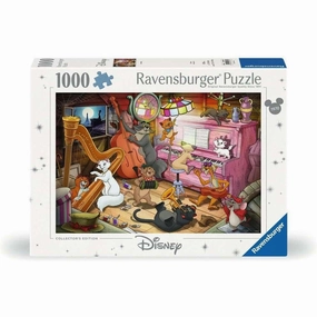 The Aristocats 1000pc