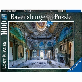 The Ballroom 1000pc