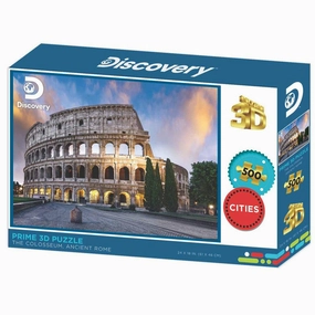 The Colosseum Rome