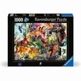 The Flash Collector's Ed. 1000pc