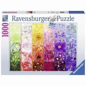 The Gardener's Palette 1000pc